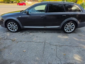 Audi A6 Allroad с валиден МОТ, снимка 8