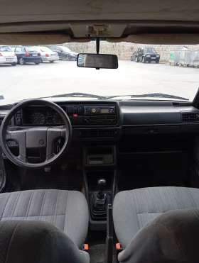 VW Golf 1.6 газ бензин, снимка 11