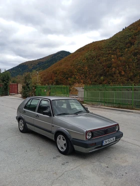 VW Golf 1.6 газ бензин, снимка 9