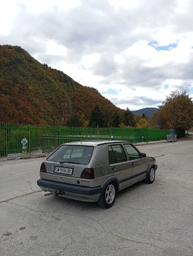VW Golf 1.6 газ бензин, снимка 7