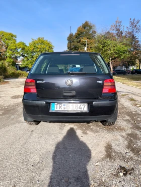 VW Golf, снимка 3
