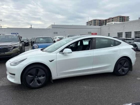 Tesla Model 3 * Standard Range Plus * АВТОКРЕДИТ* , снимка 2