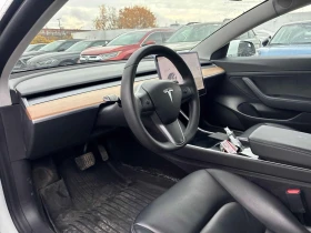 Tesla Model 3 * Standard Range Plus * АВТОКРЕДИТ* , снимка 5