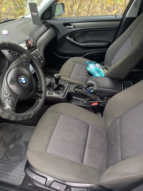BMW 320, снимка 5