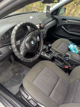 BMW 320, снимка 6