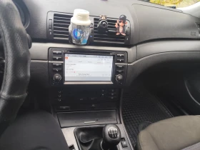 BMW 320, снимка 7