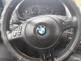 BMW 320, снимка 9