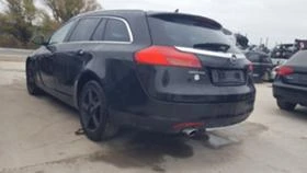 Opel Insignia 2.0CDTI  | Mobile.bg    9