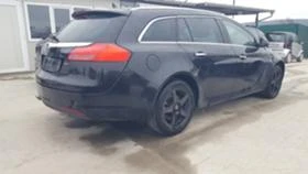 Opel Insignia 2.0CDTI  | Mobile.bg    8