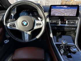 BMW 840 xDrive Гран Купе, снимка 6