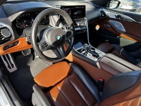 BMW 840 xDrive Гран Купе, снимка 5