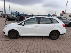 Seat Ibiza 1.6TDI EURO 5 ЛИЗИНГ - [10] 