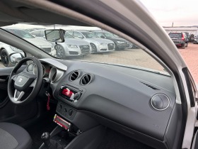 Seat Ibiza 1.6TDI EURO 5, снимка 10 - Автомобили и джипове - 44262378