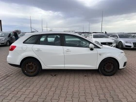 Seat Ibiza 1.6TDI EURO 5 ЛИЗИНГ - [6] 