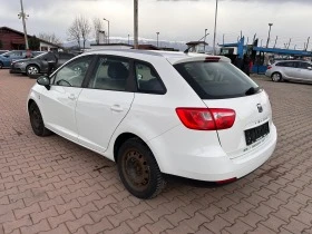 Seat Ibiza 1.6TDI EURO 5 ЛИЗИНГ - [9] 