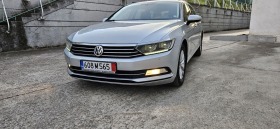 VW Passat 2.0TDI LED DSG GERMANY  | Mobile.bg   5