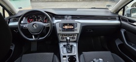VW Passat 2.0TDI LED DSG GERMANY  | Mobile.bg   11