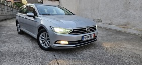 VW Passat 2.0TDI LED DSG GERMANY  | Mobile.bg   1