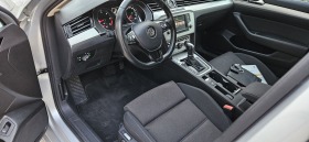 VW Passat 2.0TDI LED DSG GERMANY , снимка 12 - Автомобили и джипове - 45390357
