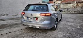 VW Passat 2.0TDI LED DSG GERMANY , снимка 8 - Автомобили и джипове - 45390357