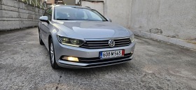 VW Passat 2.0TDI LED DSG GERMANY  | Mobile.bg   6