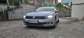 VW Passat 2.0TDI LED DSG GERMANY  | Mobile.bg   3