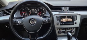 VW Passat 2.0TDI LED DSG GERMANY , снимка 13 - Автомобили и джипове - 45390357