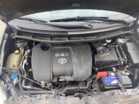 Toyota Auris 1, 4 D4D  | Mobile.bg   16