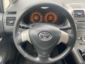 Toyota Auris 1, 4 D4D  | Mobile.bg   10
