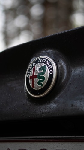 Alfa Romeo Giulia | Mobile.bg   12