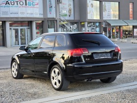 Audi A3 2.0tdi 140Hp  | Mobile.bg   3