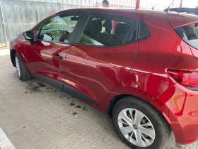 Renault Clio 0.9 TCE, снимка 2