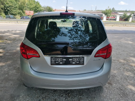 Opel Meriva 1.6CDTi euro 6, снимка 6