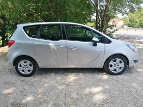 Opel Meriva 1.6CDTi euro 6, снимка 8