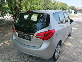 Opel Meriva 1.6CDTi euro 6, снимка 7