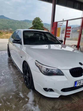 BMW 535 SAT, снимка 2