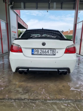 BMW 535 SAT, снимка 4