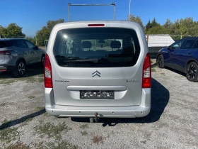 Citroen Berlingo 1, 6 , снимка 5