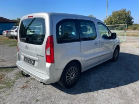 Citroen Berlingo 1, 6 , снимка 4