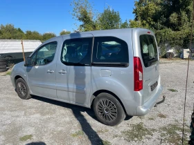 Citroen Berlingo 1, 6  | Mobile.bg    6