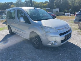 Citroen Berlingo 1, 6  | Mobile.bg    3