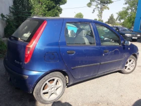 Fiat Punto 2бр , снимка 2