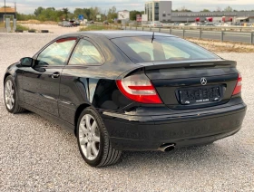 Mercedes-Benz C 220 CDI * Coupe * Facelift * Подгрев * Avantgarde * , снимка 6