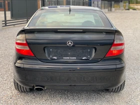 Mercedes-Benz C 220 CDI * Coupe * Facelift * Подгрев * Avantgarde * , снимка 5