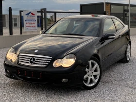     Mercedes-Benz C 220 CDI * Coupe * Facelift *  * Avantgarde * 