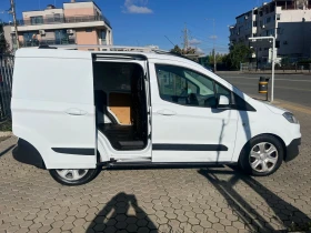 Ford Courier TRANSIT/1.5TDCi, снимка 13