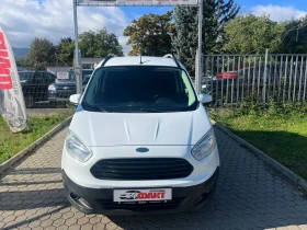 Ford Courier TRANSIT/1.5TDCi, снимка 2