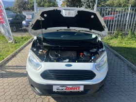 Ford Courier TRANSIT/1.5TDCi, снимка 15