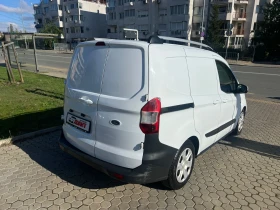 Ford Courier TRANSIT/1.5TDCi, снимка 4