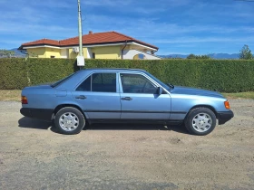 Mercedes-Benz 124, снимка 3